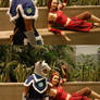 Fools in Love