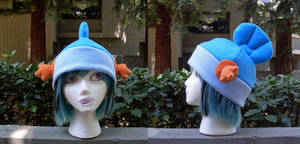 Mudkip Hat