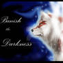 +Banish the Darkness+