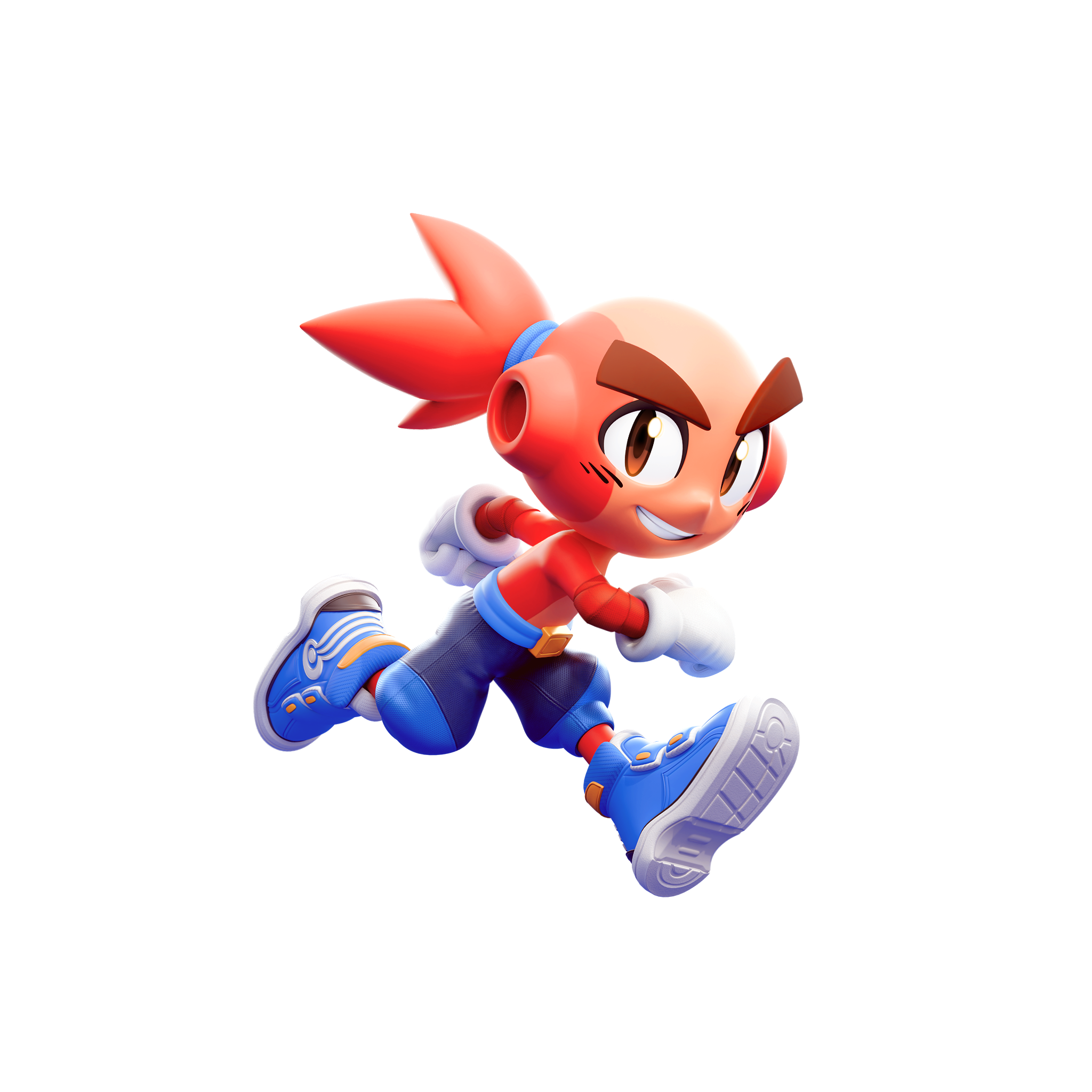Rollin Rascal Running Rascal Running Alpha by Fna423 on DeviantArt