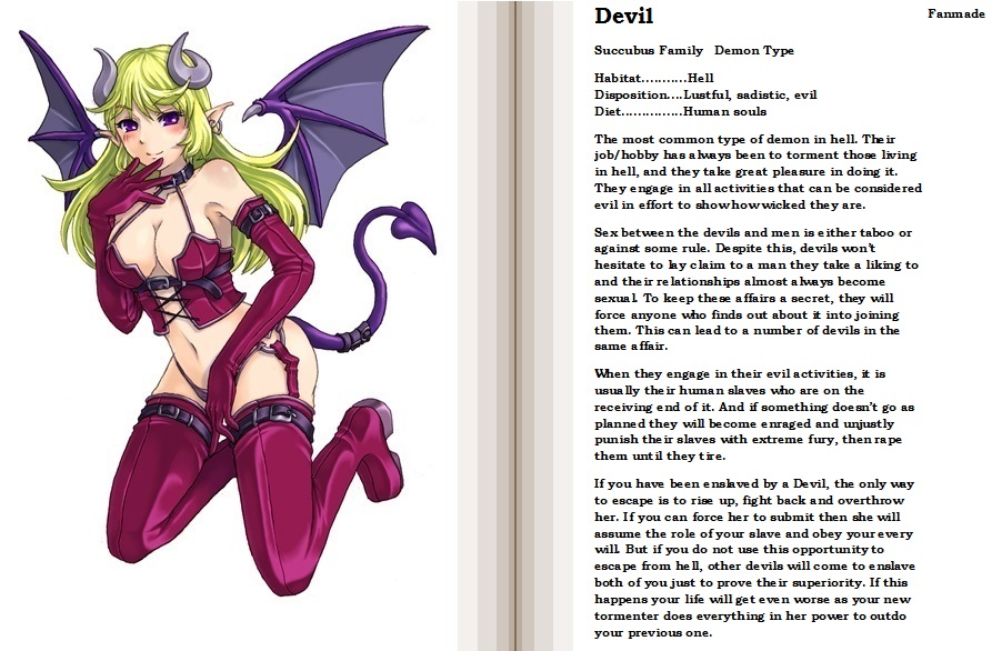 Devil