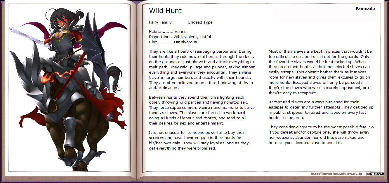 Wild Hunt