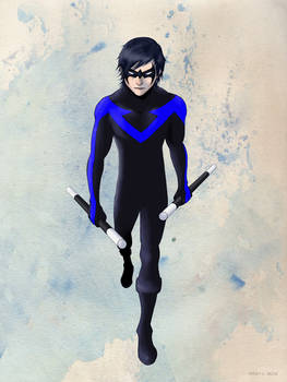 Nightwing