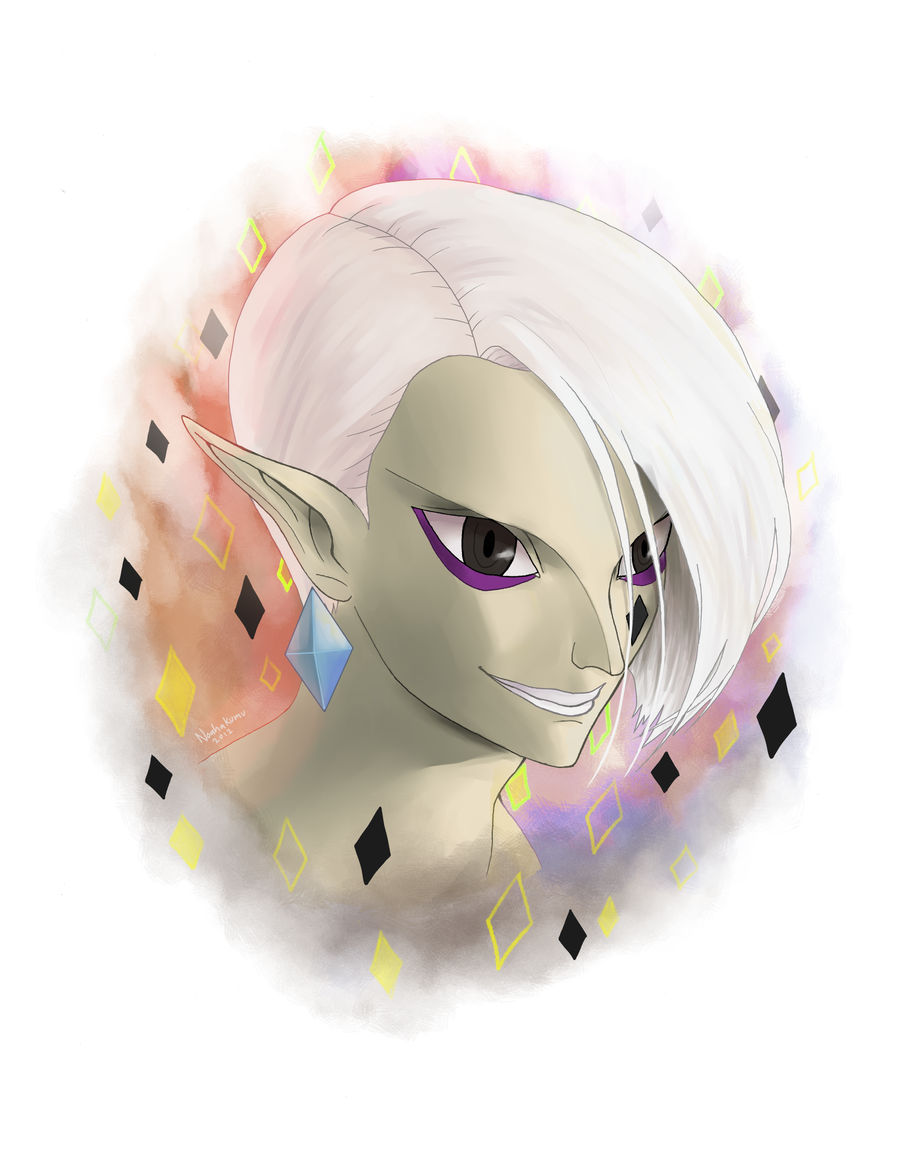 Ghirahim