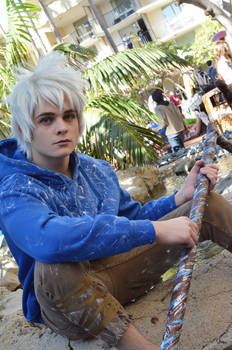 Jack Frost