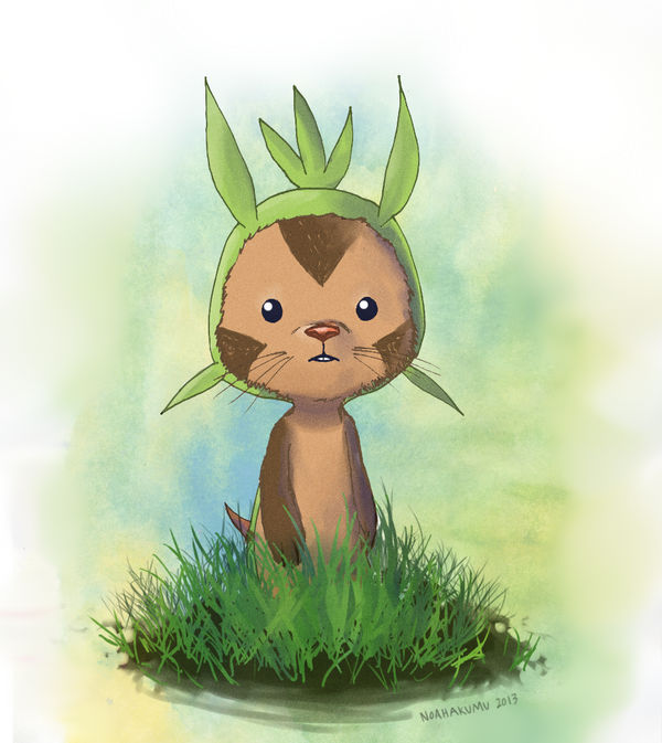 Chespin