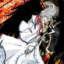 Trinity Blood: Tender Sin