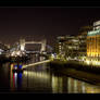 London Bridge - HDRi