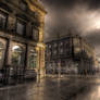 Ripper Street - HDRi