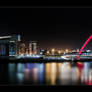The Tyne - Pano