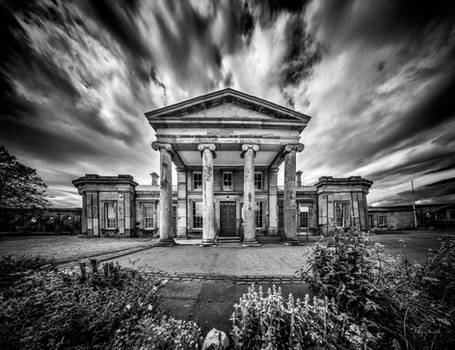 Monkwearmouth Station