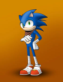 Sonic