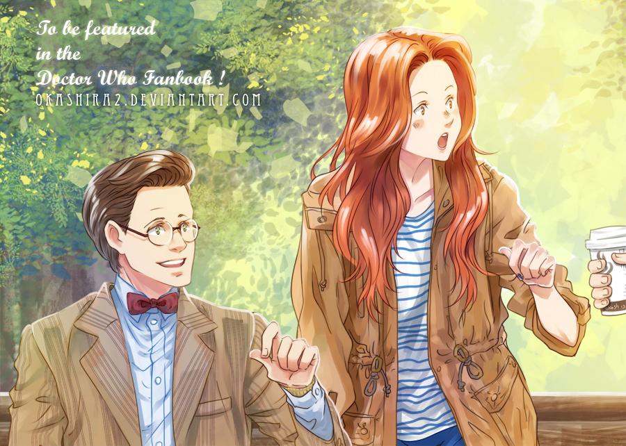 Previews on DW-Fanbook - DeviantArt