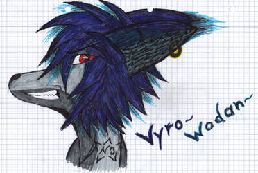 Vyro Wodan new ava