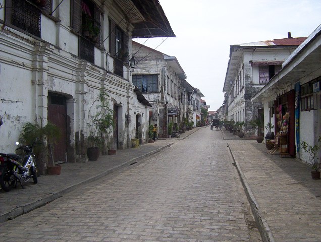 Vigan Heritage District 5