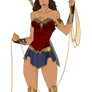 Young Justice: Wonder Woman