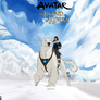 Avatar The Legend of Korra - Equality