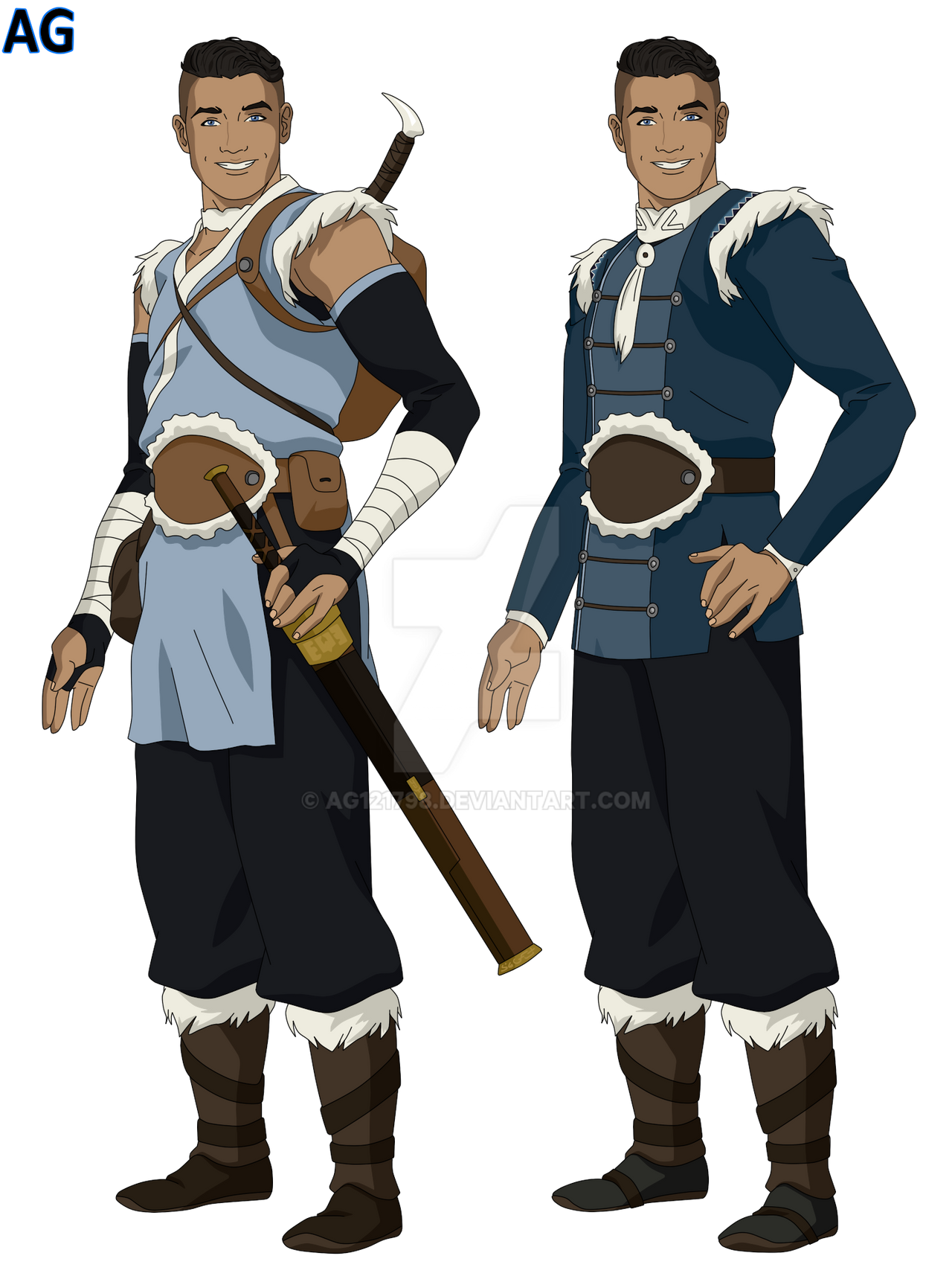 Suki (Avatar), Heroes Wiki