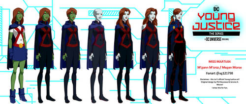 Young Justice Chicks DeviantArt Gallery young-justice-chicks-deviantart-gallery