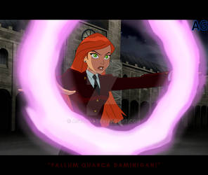 Ben 10 Classic: Magic