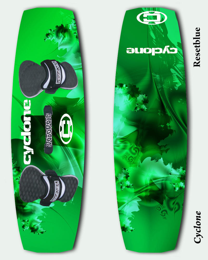 Cyclone Kite Cyclone Kiteboard 2-Cyclone by Resetblue on DeviantArt