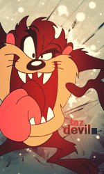 Tazmanian Devil Avatar