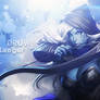 Dota 2 Drow Ranger