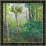 Plants of the First Age