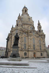 Die Frauenkirche