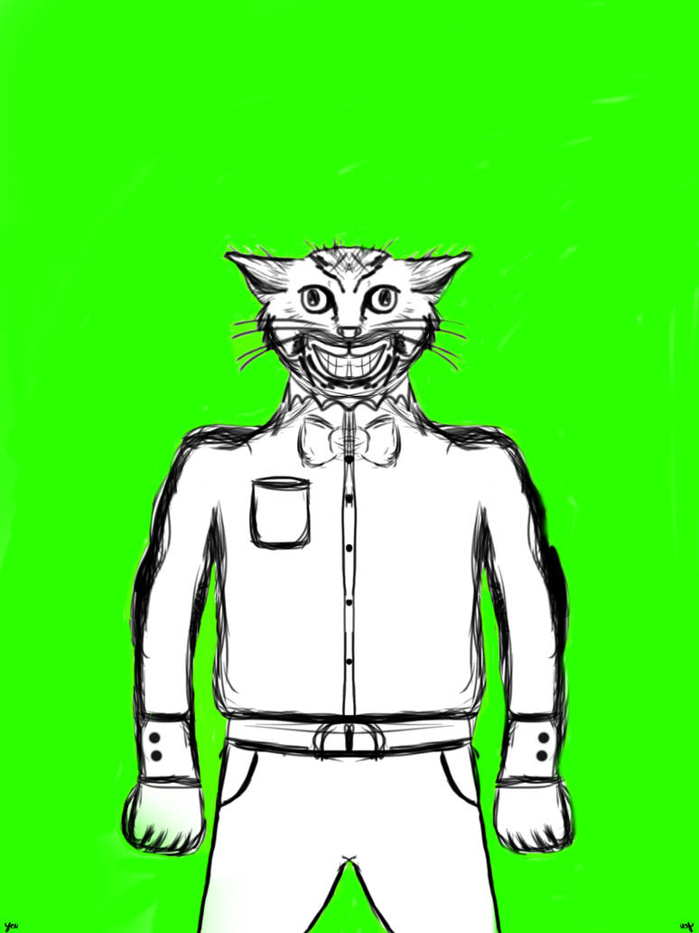 ANTHROPOMORPHIZE AN ANIMAL by TryHardLegends on DeviantArt