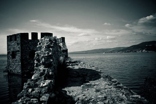 back to golubac