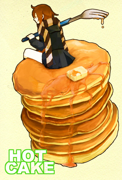 hotcake