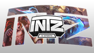 Wallpaper INTZ (version 3)