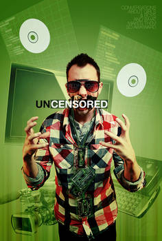 Uncensored