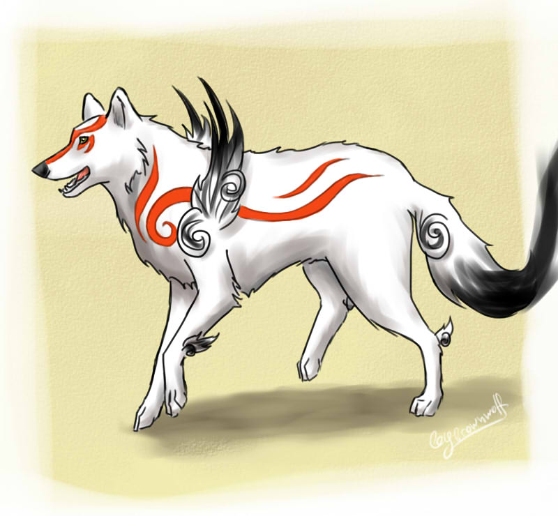 Running Ammy