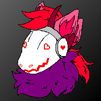 Val pfp by RadRhyCreations on DeviantArt