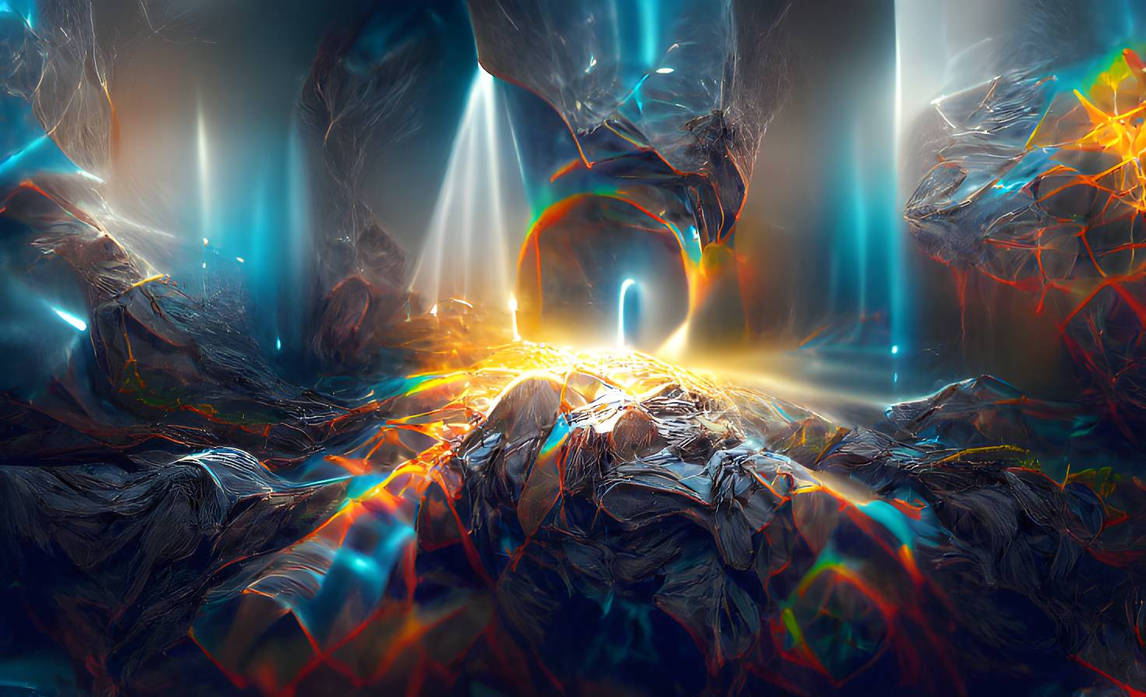 Dimensional astral rift by zindesigns on DeviantArt