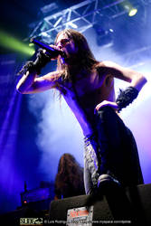 Finntroll at Caos Emergente 1