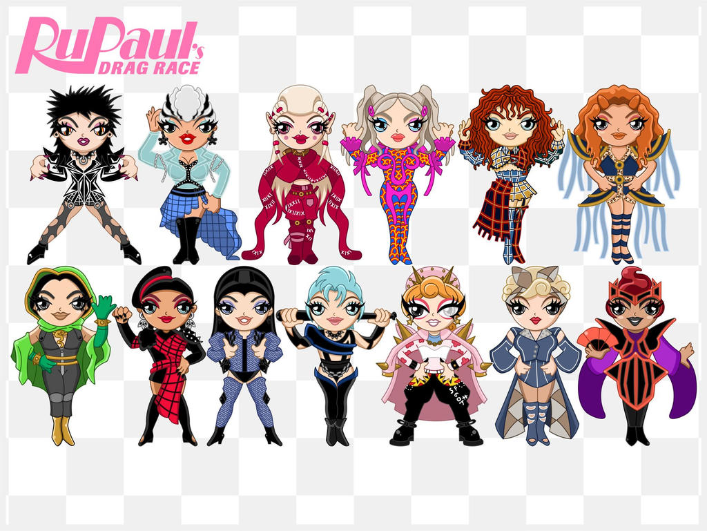 Ruveal Runway Walk Rupaul S Drag Race Season 12 By Juniorchan On Deviantart Ruveal Runway Walk Rupaul S Drag Race Season 12 By Juniorchan On Deviantart