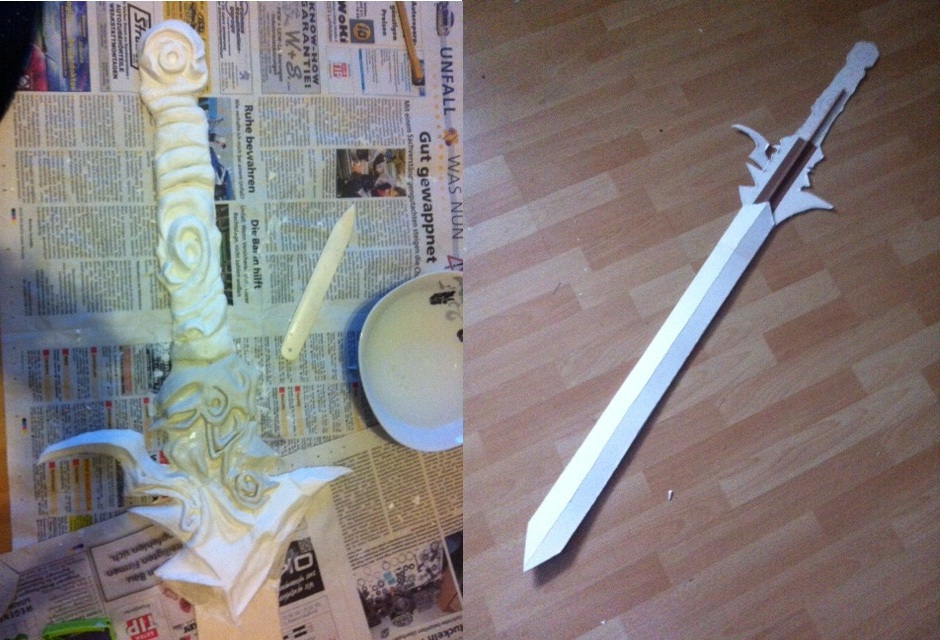 Dante Progress [1]