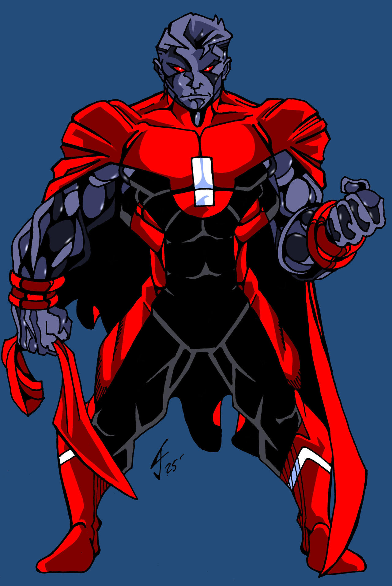 Imperion Imperion by frosthammer01 on DeviantArt