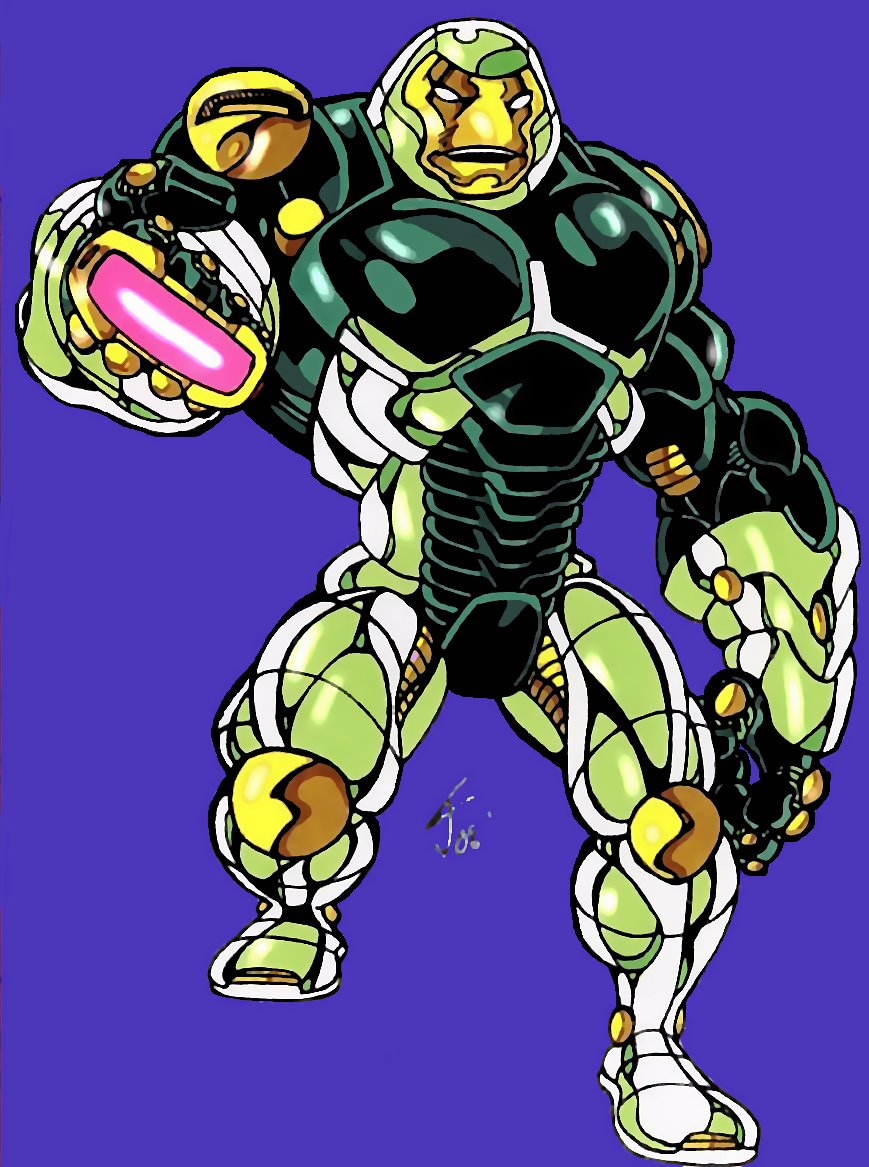 Tech by frosthammer01 on DeviantArt