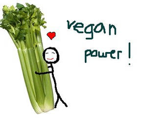 vegan love