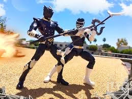 Bug Rangers Humans Taking you down Bugs the black ranger by EvilBarneyandBugs on DeviantArt