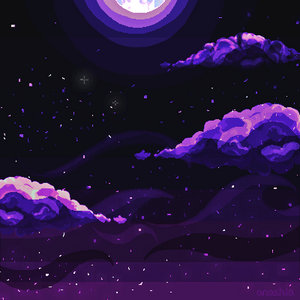 Night pixel