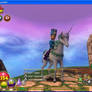 Greetings from Wizard101