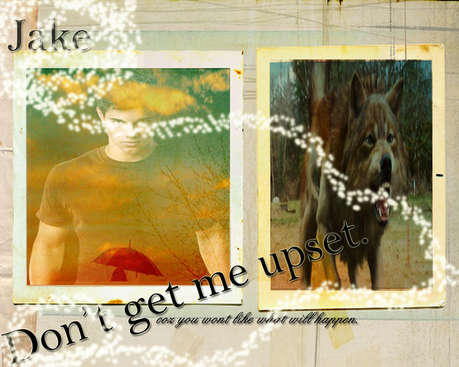 Jake transformation by silentviolet on DeviantArt