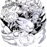 Sonic 25 aniversary tribute