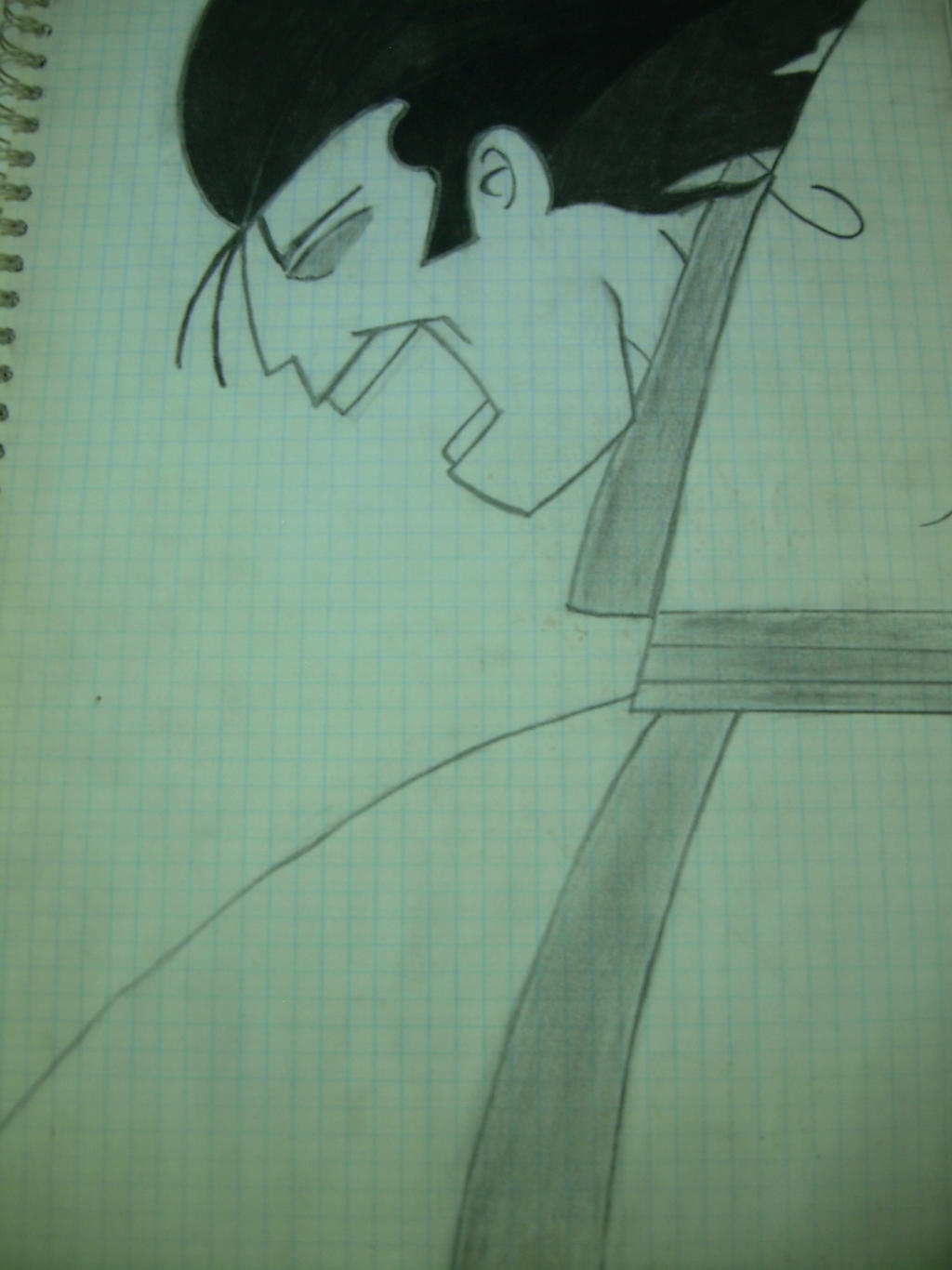 Samurai Jack