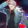 Vergil